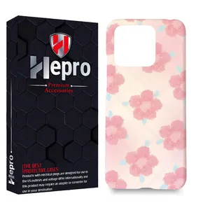 HEPRO MC Cover for XIAOMI REDMI 10C