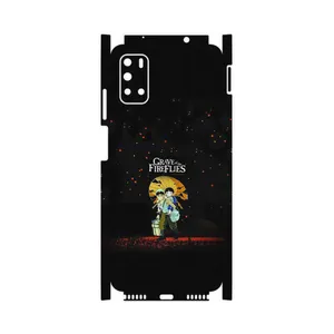 MAHOOT Grave of the Fireflies-FullSkin Cover Sticker for Gplus Z10