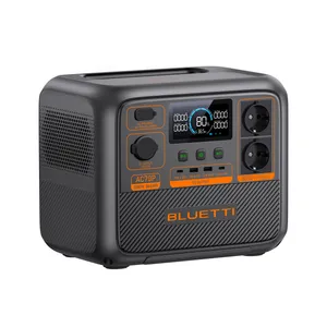 BLUETTI AC70P Portable Power Station | 1000W 864Wh
