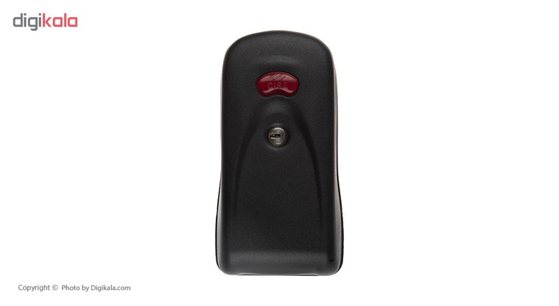 قفل برقی سیزا مدل 1A731-00-0-0000-CH