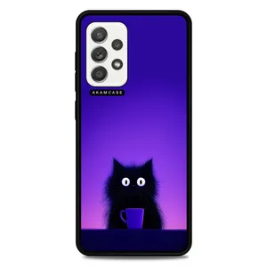 AKAM AMC-WSGA52-CATS-42 Cover For Samsung Galaxy A52
