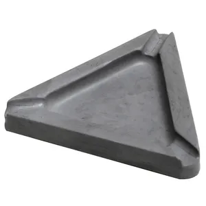 زیرسیگاری مدل triangle