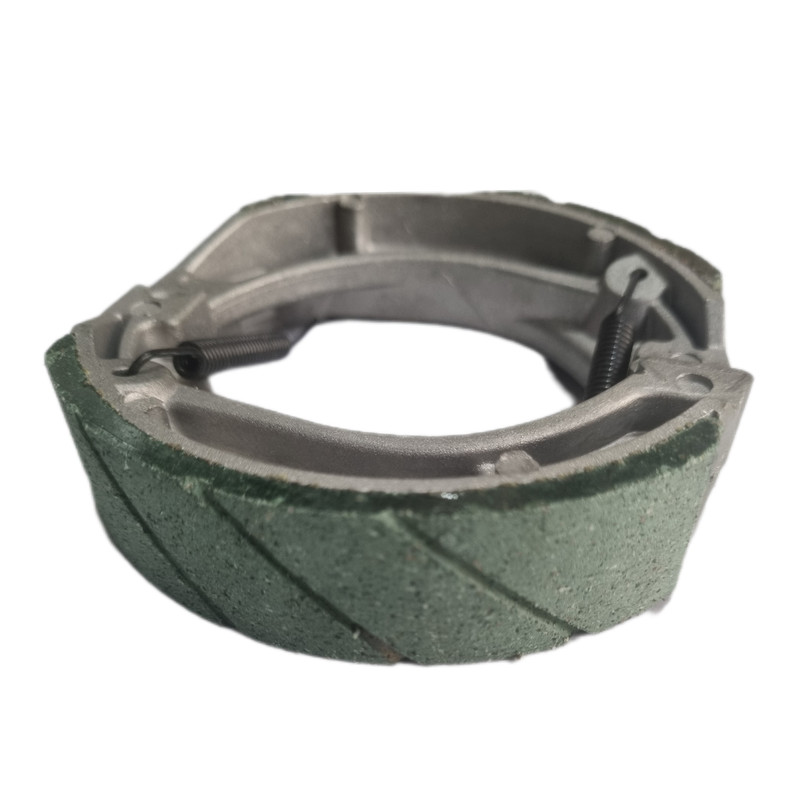 لنت ترمز موتورسیکلت موزک مدل CDI مناسب برای هوندا