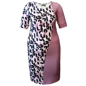 پیراهن زنانه شایلین کد 1323