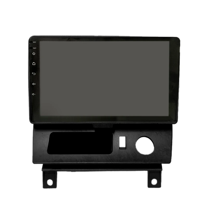 پخش کننده تصویری خودرو مدل Mediabar مناسب برای پژو پارس و 405 قدیم