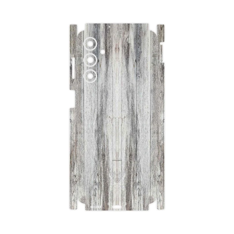 برچسب پوششی ماهوت مدل Wood Texture 8-FullSkin مناسب برای گوشی موبایل سامسونگ Galaxy F54