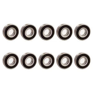 بلبرینگ کویو مدل 6203/2RSC3FG مجموعه 10 عددی