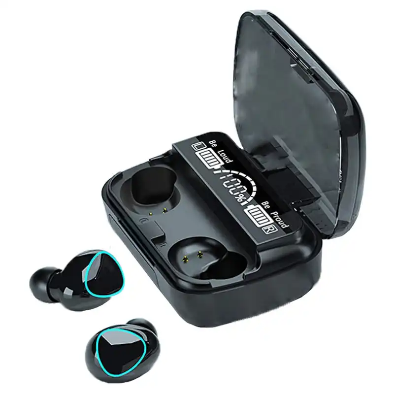 هندزفری بلوتوثی مدل M10(AAA)