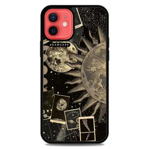 AKAM AMC-AW12-ASTRONOMY-12 Cover For Apple iPhone 12