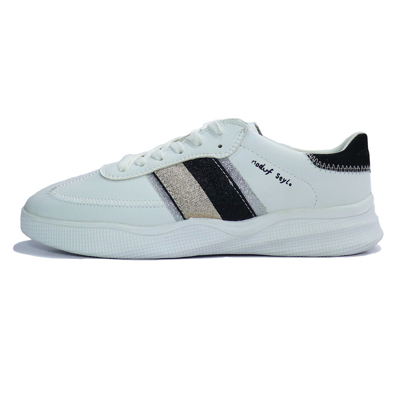 کفش روزمره زنانه مدل moduf