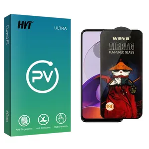 HVT PV Airbag Screen Protector For Motorola  Moto G14
