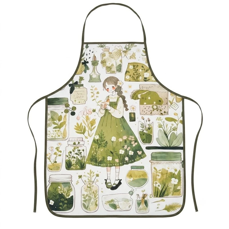 پیشبند آشپزخانه مدل k312
