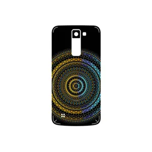 MAHOOT Mandala Design 2 Cover Sticker for LG K8