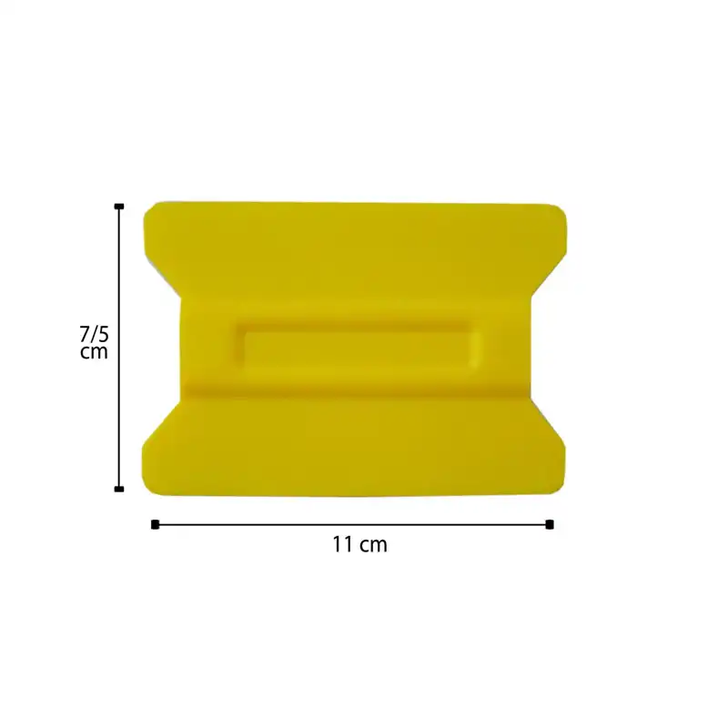 کاردک شیشه دودی خودرو کد K5050