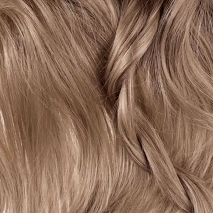 رنگ مو بیول سری PEARL شماره 7.21 حجم 100 میلی لیتر رنگ بلوند مرواریدی متوسط