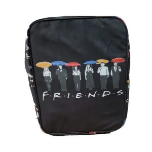 کوله پشتی مدل فرندز