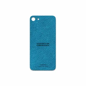 MAHOOT BL-PRDS Cover Sticker for Apple iPhone 8