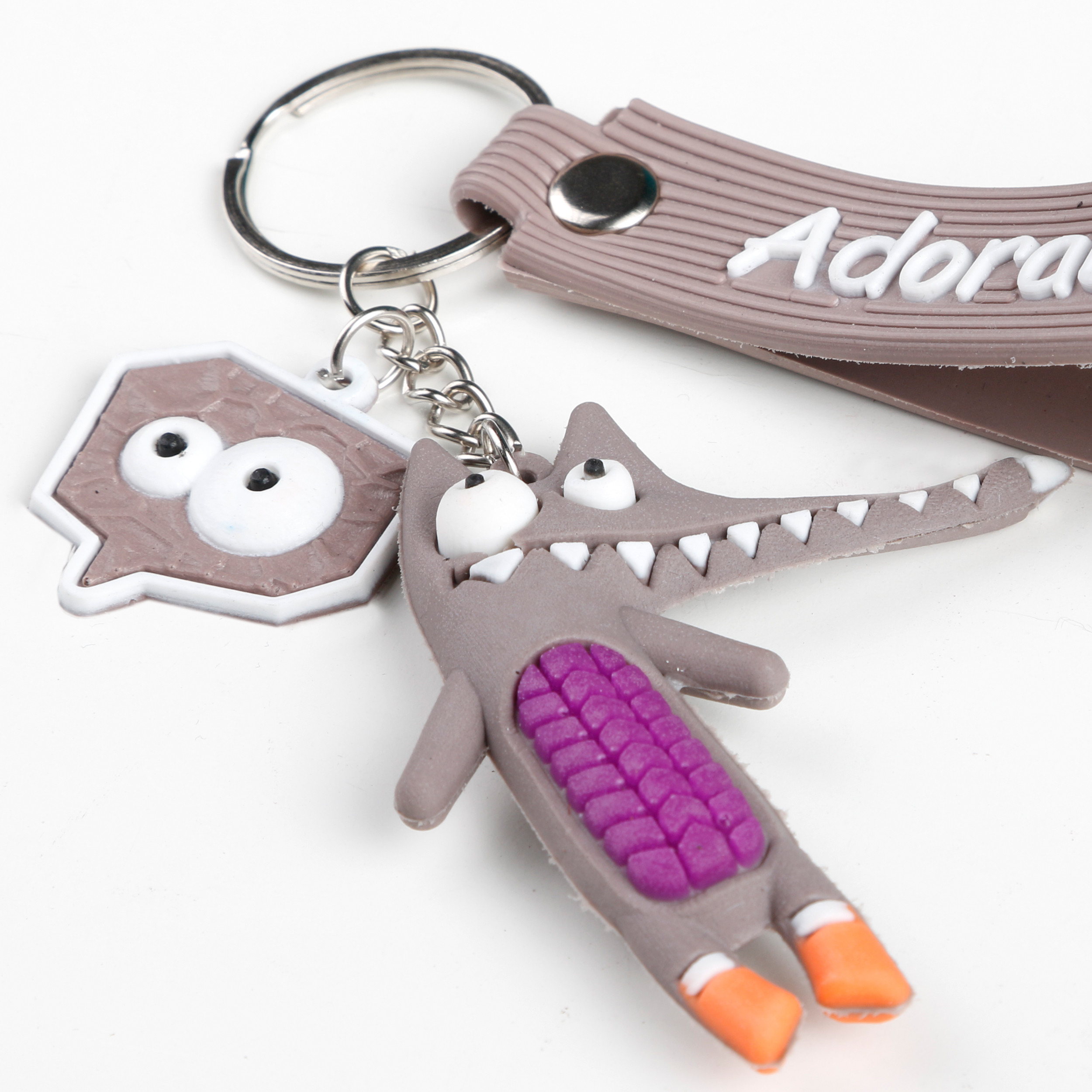 جاکلیدی مدل روباه مکار جاکلیدی مدل روباه مکار