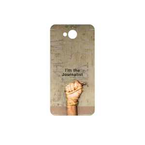 MAHOOT Journalist Cover Sticker for HTC Desire 650