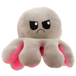 نقد و بررسی عروسک طرح اختاپوس غول پیکر مودی ارتفاع 60 سانتی متر توسط خریداران