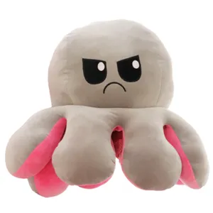 عروسک طرح اختاپوس مدل مودی ارتفاع 56 سانتی متر