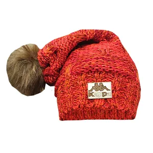 کلاه بافتنی مدل 01