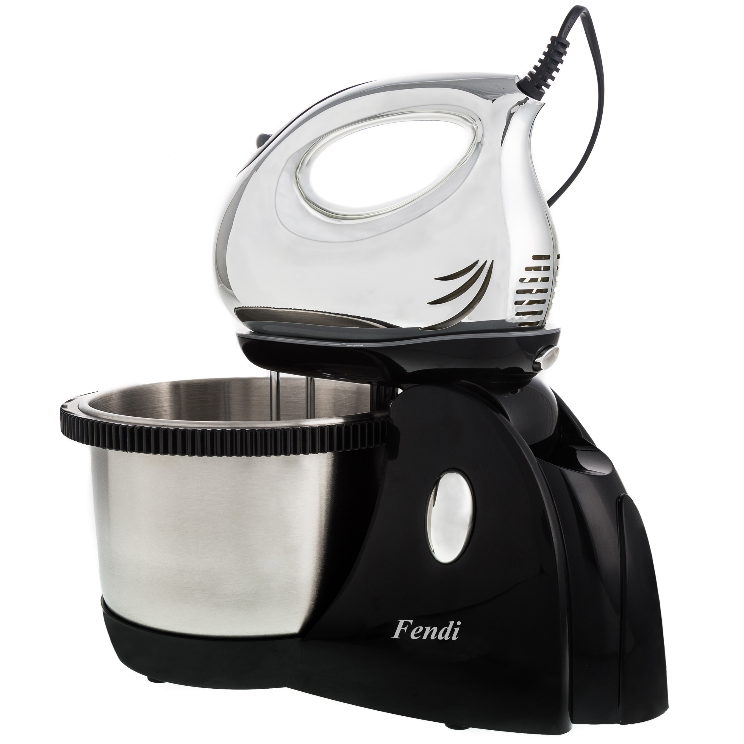 همزن فندی مدل TM-24