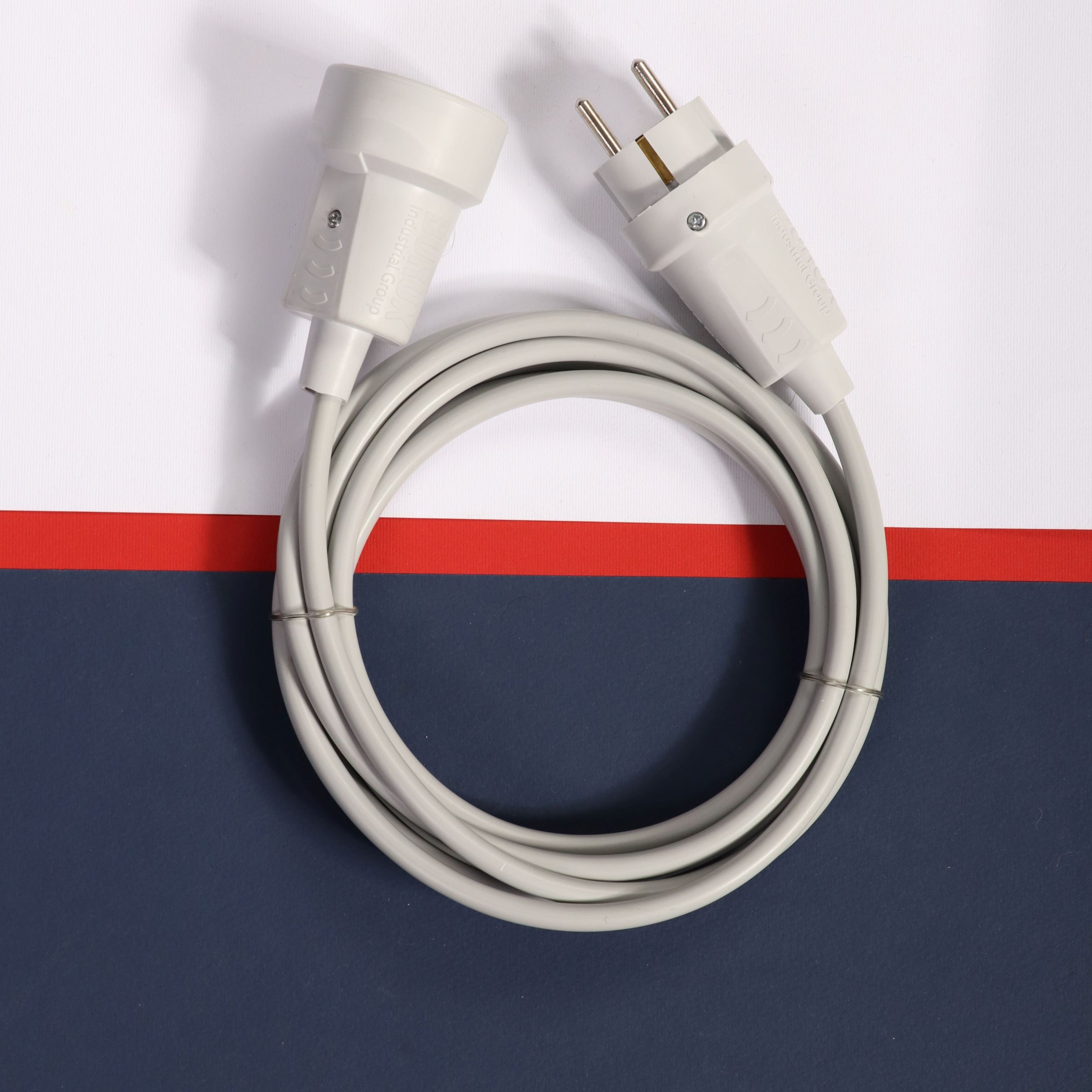 کابل سیار بروکس مدل 16A کد 10M