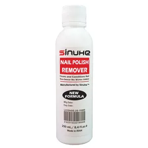 Sinuhe SN25 Nail Polish Remover 250ml