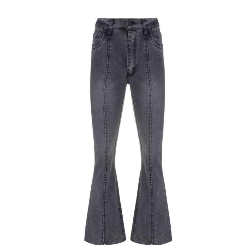 شلوار جین زنانه کیکی رایکی مدل 094