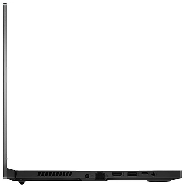 لپ تاپ 15.6 اینچی ایسوس مدل TUF Dash F15 FX516PC-HN113 3