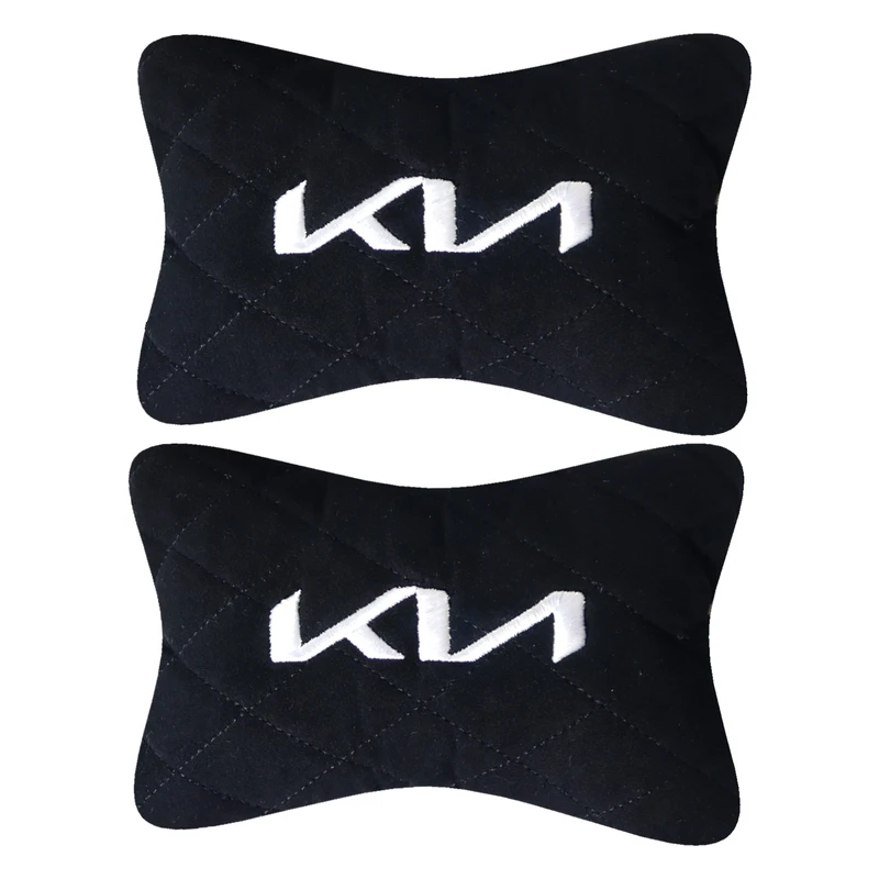 پشت گردنی صندلی خودرو سوشیانت مدل ka بسته دو عددی