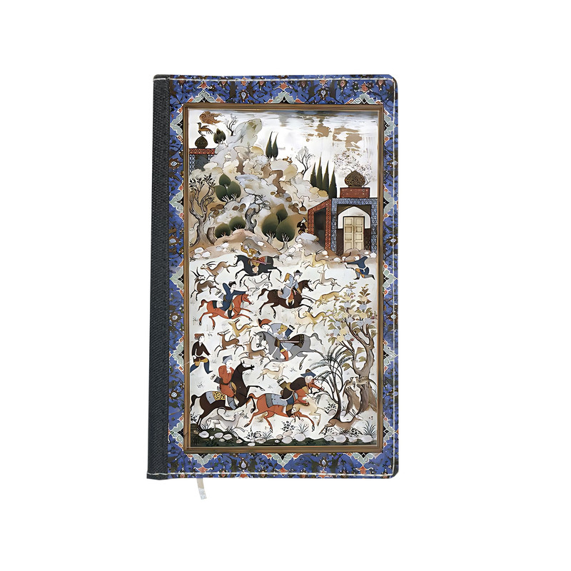 سالنامه سال 1403طرح مینیمال کد 138