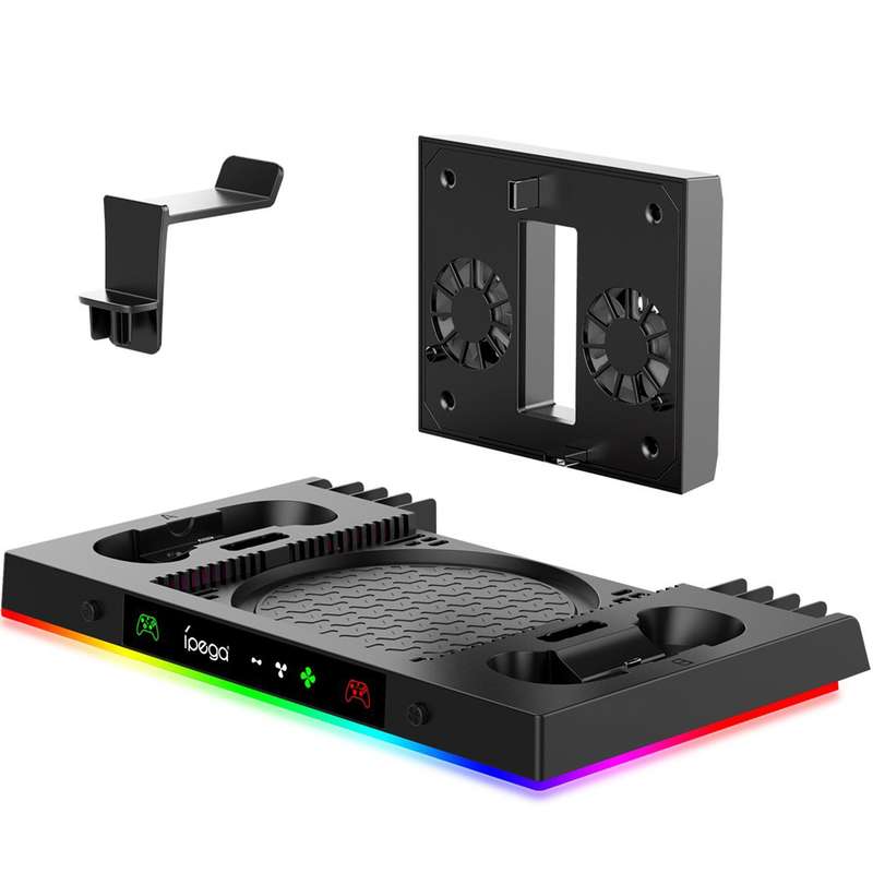 پایه فن ایکس باکس سریز ایکس آی پگا مدل ipega PG-XBX023S پایه فن ایکس باکس سریز ایکس آی پگا مدل ipega PG-XBX023S
