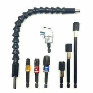 رابط و تبدیل سری پیچ گوشتی مدل 8rt بسته 8 عددی