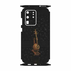 MAHOOT Persian Fiddle Instrument-FullSkin Cover Sticker for Samsung Galaxy S20 Ultra