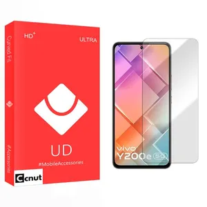 Coconut UD Screen Protector For Y200E