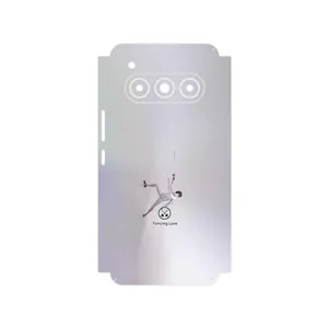 MAHOOT Fencing Cover Sticker for Daria Bond II Lite 5G