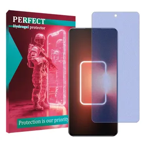 Perfect Matte Anti-Blue screen protector suitable for Realme GT3 Mobile phone