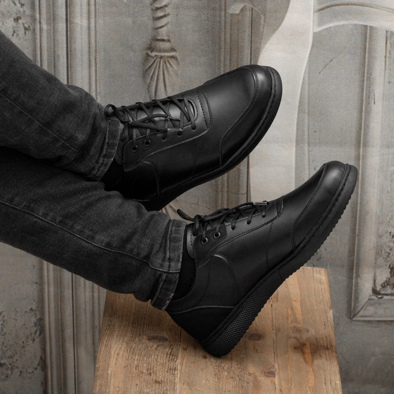 عکس شماره 4 : کفش روزمره مردانه مدل وگاس