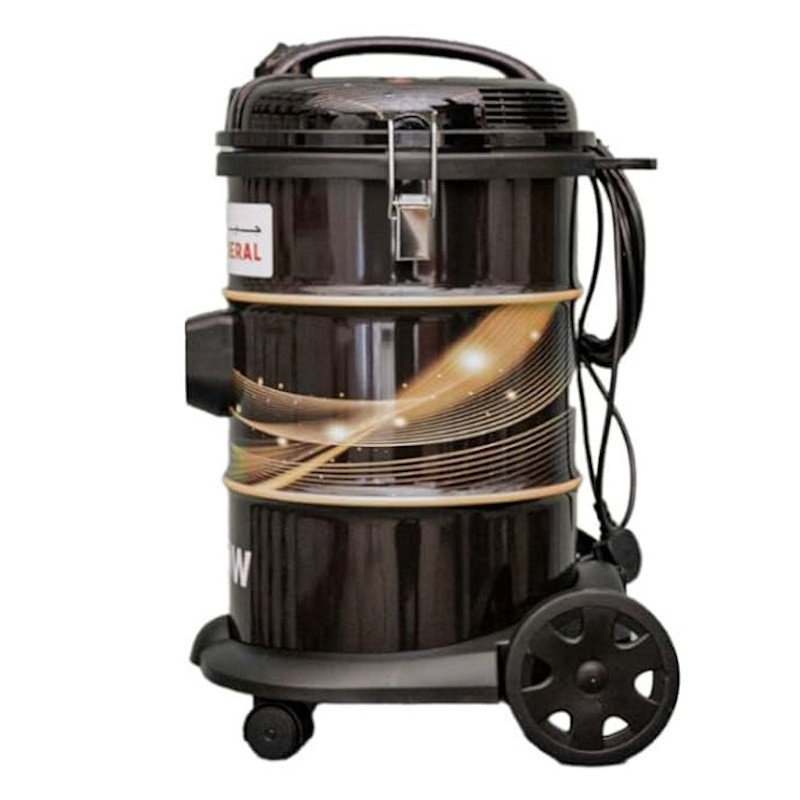 جاروبرقی سطلی 2300 وات جئوجنرال مدل GVC-2300 PRO