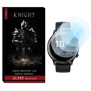 Knight SH-KT Glass Screen Protector For Honor Magic 2 42mm Pack of 3