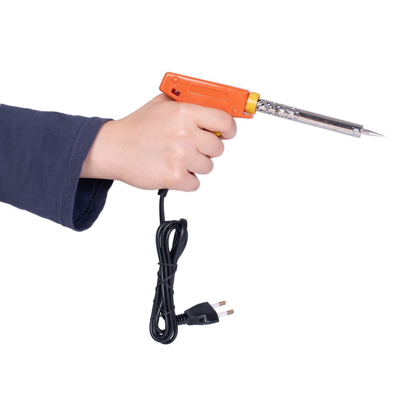 هویه تفنگی 40 تا 80 وات هویه سازان مدل AB-9013