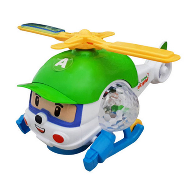 هلیکوپتر بازی مدل HG کد 582