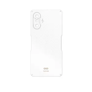 MAHOOT Cloud-Transparent Cover Sticker for Xiaomi Redmi K40 Gaming
