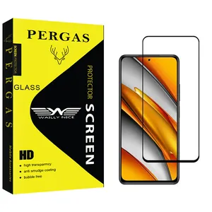 Waily Nice Pergas Screen Protector For Xiaomi Poco F3