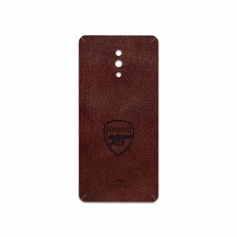 برچسب پوششی ماهوت مدل NL-ARSNL مناسب برای گوشی موبایل اپو RENO 10X