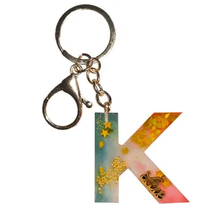 جاکلیدی مدل رزین حرف K