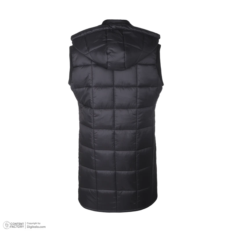 عکس شماره 5 : پافر زنانه کارتال مدل 01