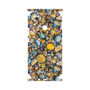 MAHOOT River rocks-FullSkin Cover Sticker for Infinix Hot 11 Play